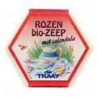 Zeep roos/calendula bio