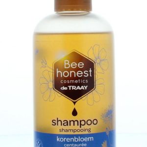 Shampoo korenbloem