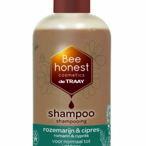 Shampoo rozemarijn & cipres