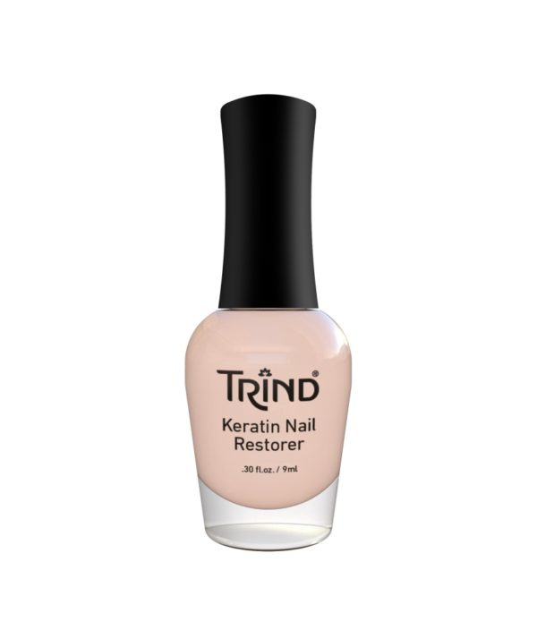 Nail care keratin restorer