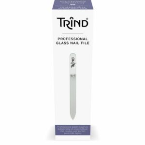 trind nail glass file 1s