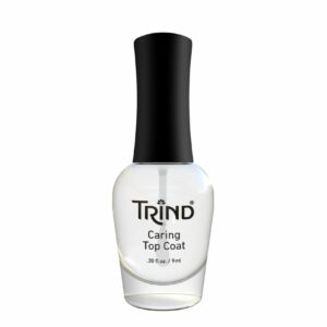 trind caring top coat 9m