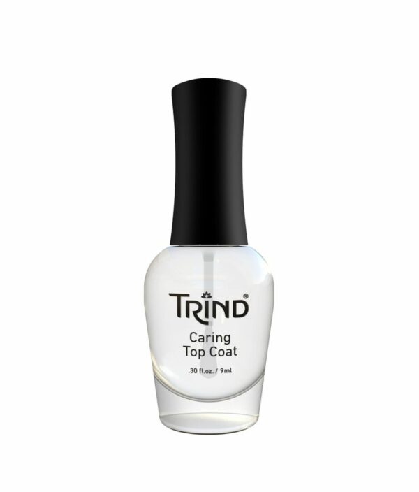 trind caring top coat 9m
