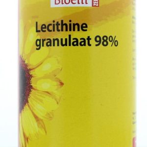 Lecithine granulaat 98%