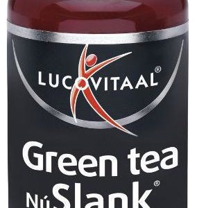 LUCOVITA GREEN TEA 60C