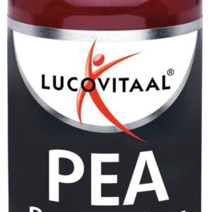 LUCOVITAAL PEA PUUR&ZUIVER 90C