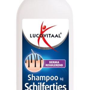 Shampoo schilfer