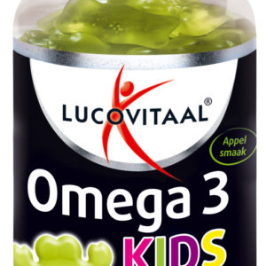 Omega 3 kids