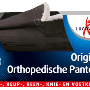 LUCOVITAAL ORTH PANT 37-38 ANT 1P