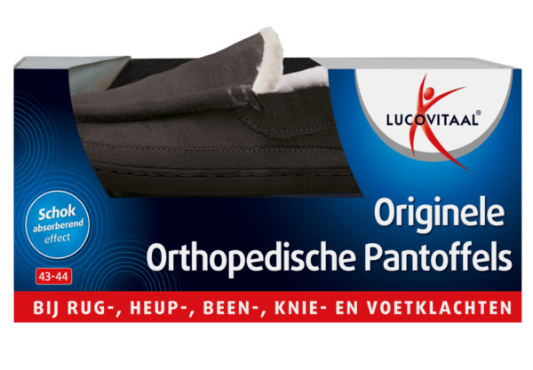 LUCOVITAAL ORTH PANT 43-44 ANT 1P