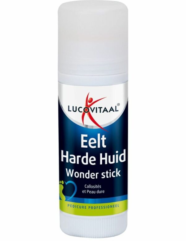 lucovitaal eelt wonder stick 48GR - Afbeelding 2