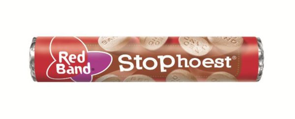 STOPHOEST RED BAND ROL 1S