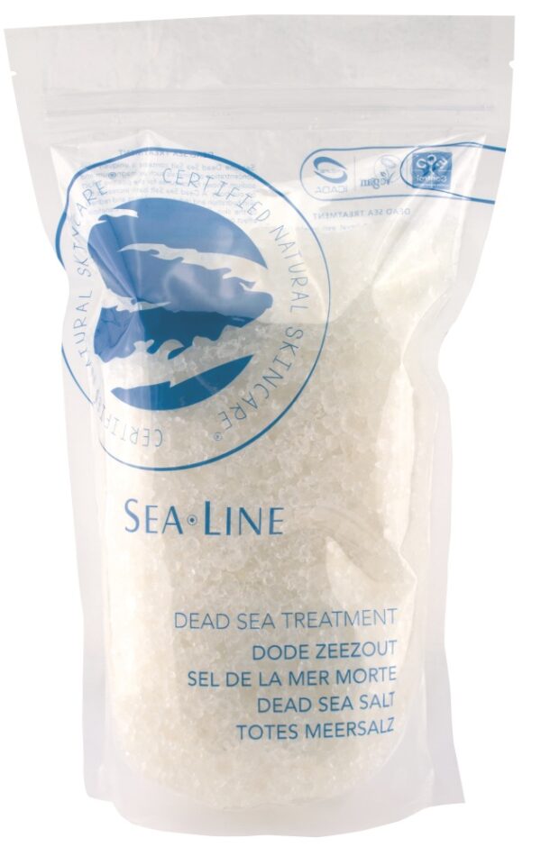 sea line dode zeezout 1k