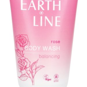 Bodywash rose
