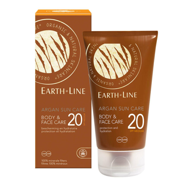 earth line bio sun bd f20 bio 150m