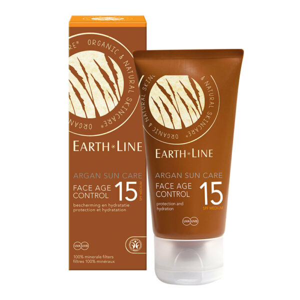 earth line bio sun fc f15 bio 50m