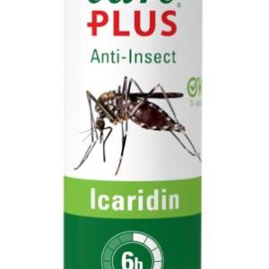Anti insect icaridin