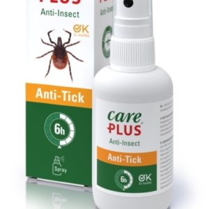 Anti insect (teek)