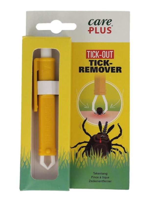 Tick out remover