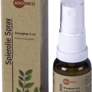 aromed olie spier shanghan lun 30m