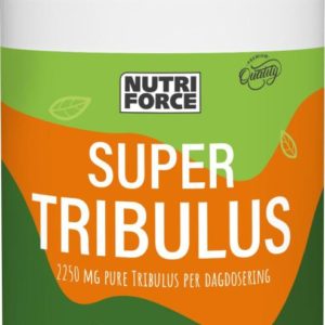 NUTRIFORCE TRIBULUS 60C
