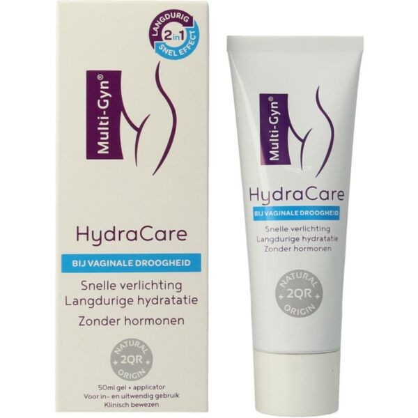 Hydracare