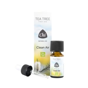 CHI TEA TREE CLEAN AIR 10M