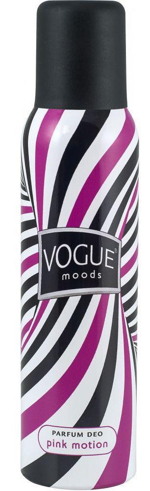 VOGUE PINK MOTION DEO 150 ML
