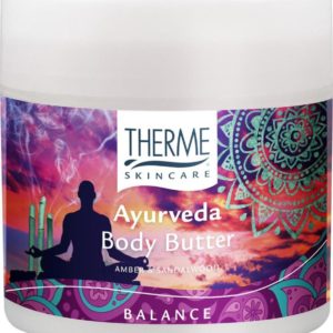 THERME AYURVEDA B.BUTTER 250 GR