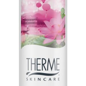 therme foaming showergel saig200 ml