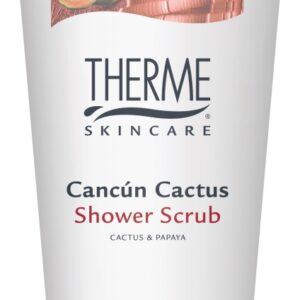 therme douche scrub cancun ca- 200m