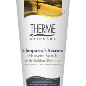 therme douche scrub cleopatra- 200m