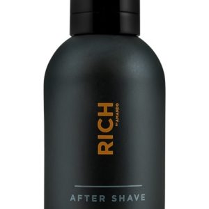 Rich aftershave