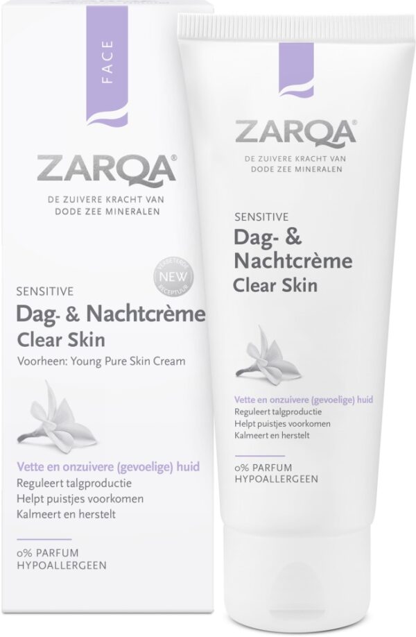 zarqa young dag nacht creme 75m