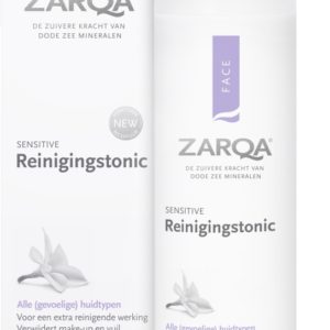 ZARQA FACE REINIGINGSTONIC 200M