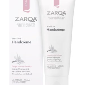 Handcreme intensive