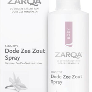 zarqa body dode zeezout spray 200m