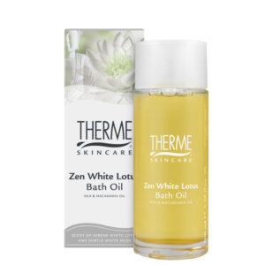 therme badolie zen wh lotus v- 100m