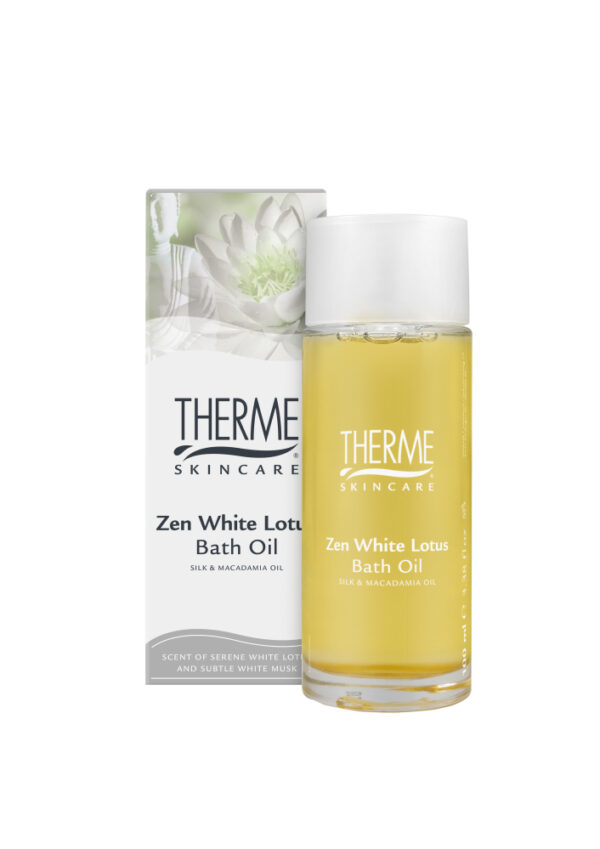 therme badolie zen wh lotus v- 100m