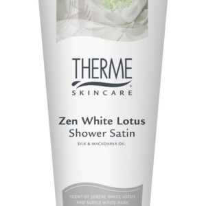 therme douche zen white lotus- 200m