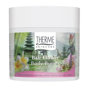 therme body butter bali flowe250 gr