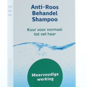 Shampoo normaal/vet mild
