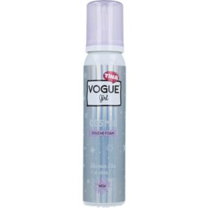 vogue douche foam girl cosmic- 100m