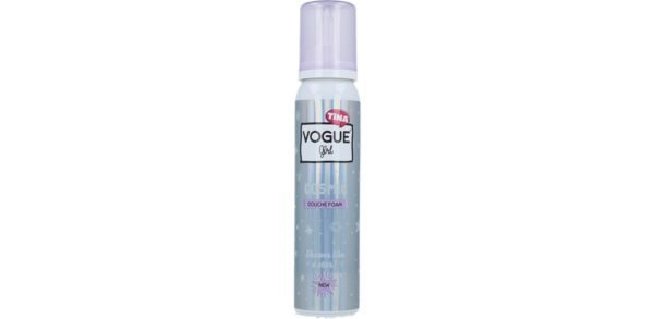 vogue douche foam girl cosmic- 100m