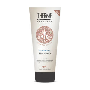 therme shampoo natural beauty200 ml