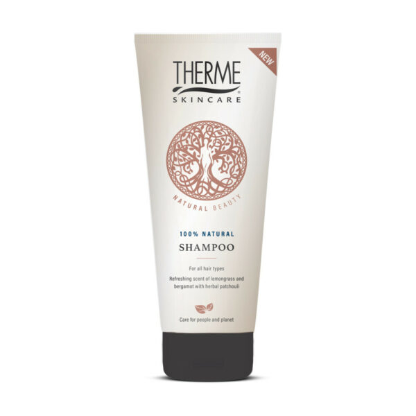 therme shampoo natural beauty200 ml