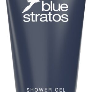 blue stratos showergel       200 ml
