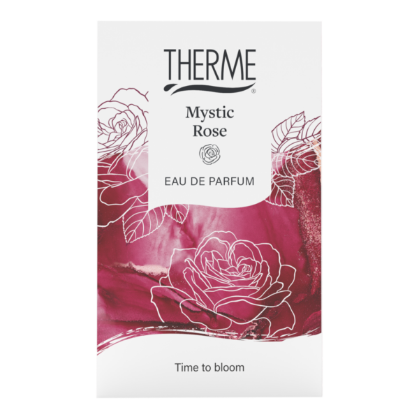 Therme Mystic rose eau de parfum 30 Milliliter