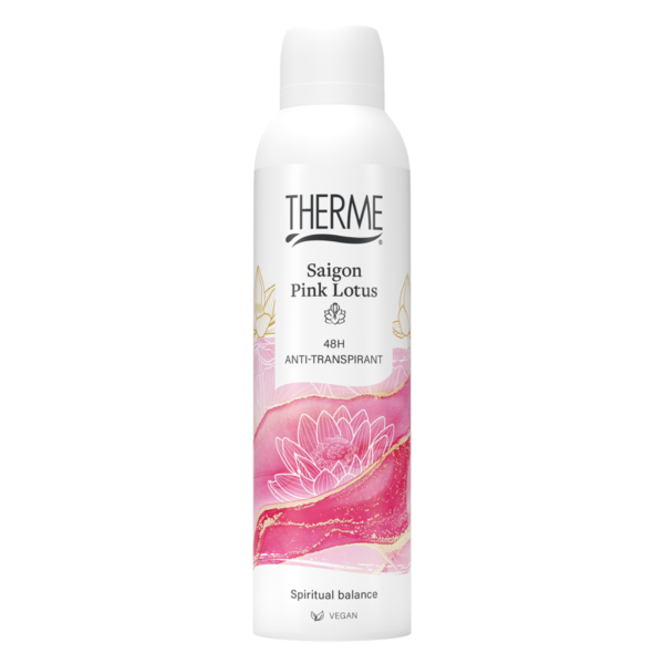 therme deospr saigon pink at 150ML