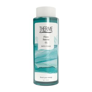 therme foam bath relaxing fin500 ml